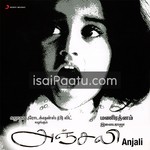 Anjali (1990) Movie Poster