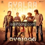 Ayalaan (2024) Movie Poster