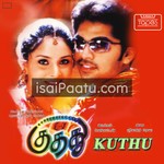 Kuthu movie poster